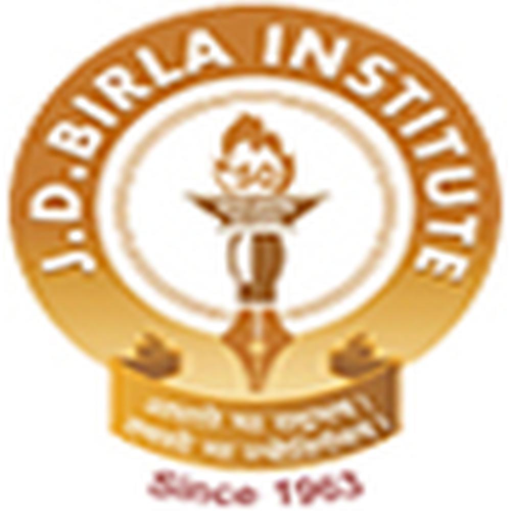 JDBI Kolkata (JDBI) - Logo