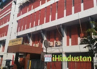 JD Birla Institute - Logo