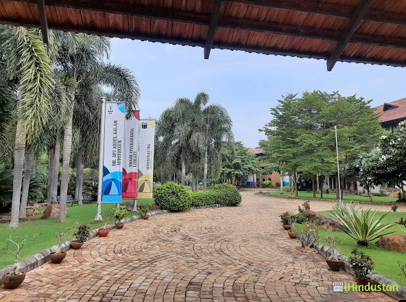 J D College of Engineering & Management, Nagpur - Logo