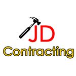 JD Contracting - Logo
