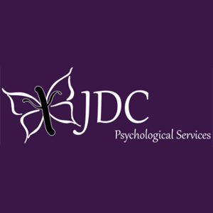 JDC Psychological Services - Logo