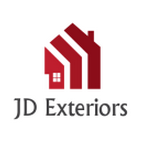 JD Exteriors - Logo
