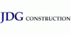 JDG Construction Management Ltd. - Logo