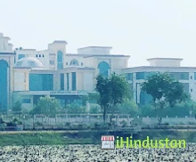 JD Hospital - Logo