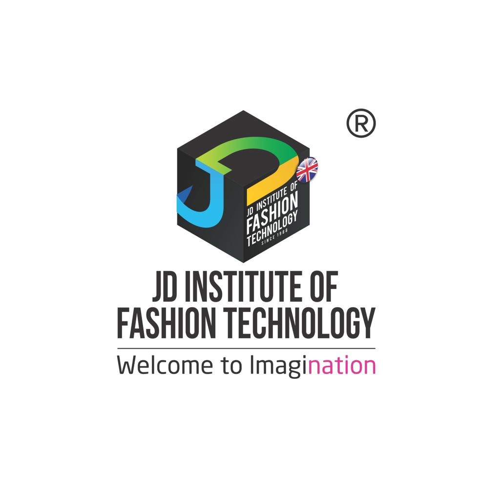 JD Institute of Fashion Technology Mumbai - Logo