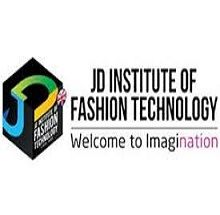 JD Institute of Fashion Technology Goa (JDSD) - Logo