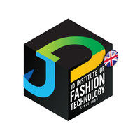 JD Institute of Fashion Technology Bhubaneswar (JD Institute) - Logo