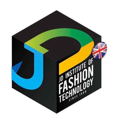 Jd Institute Of Fashion Technology - Cover photo