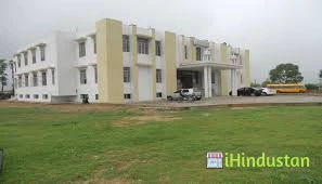 J. D. INTERNATIONAL SCHOOL - Logo