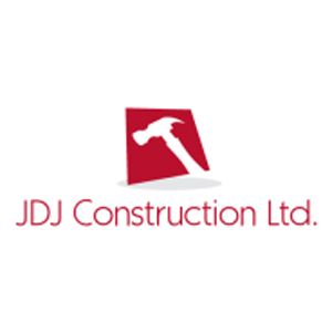 JDJ Construction Ltd. - Logo