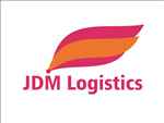 Jdm Logistics - Logo