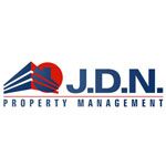 JDN PROPERTY MANAGEMENT - Logo