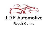 J.D.P. Automotive Repair Centre - Logo