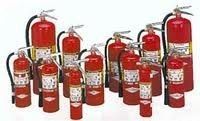 JD Prévention Incendie - Logo