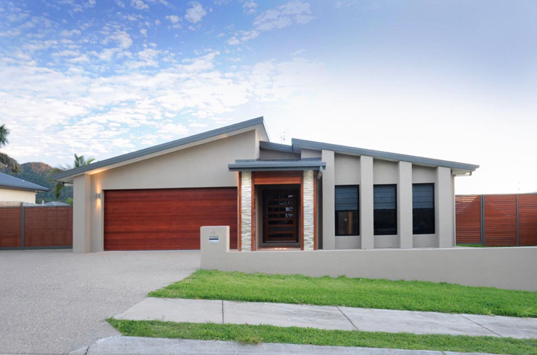 JD Roofing Yeppoon - Logo