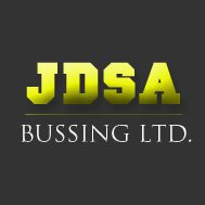 Jdsa Bussing Ltd. - Logo