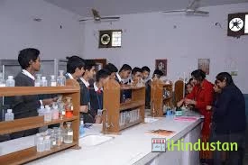 Jds Academy English Medium School - Logo