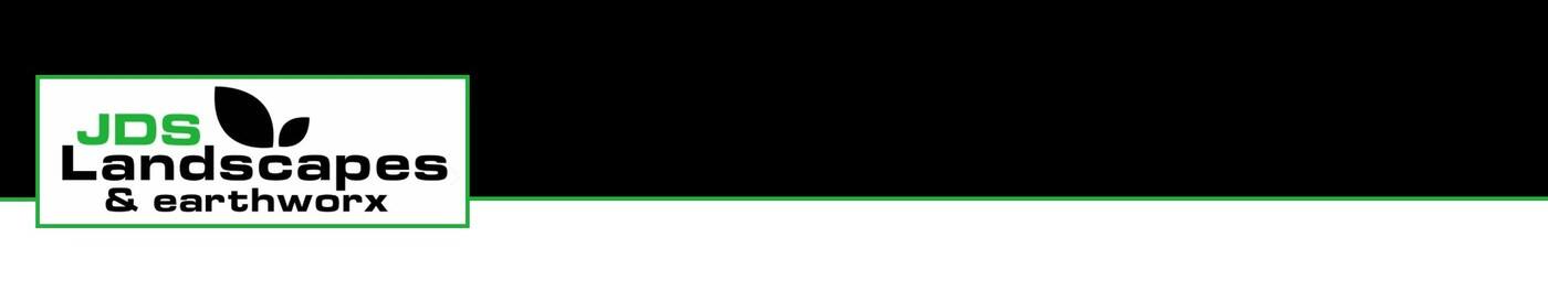 JDS Landscapes & Earthworx - Cover photo