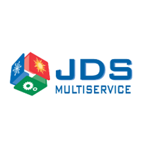 Jds Multiservice - Logo