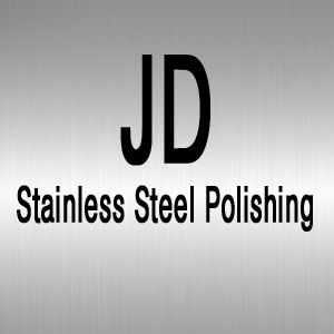 JD Stainless Steel Polishing - Cover photo