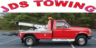 JDS TOWING - Logo