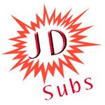 J D Subs - Logo