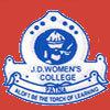 JDWC Patna (JDWC) - Logo