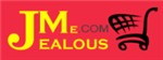 Jealousme Online Shopping - Logo