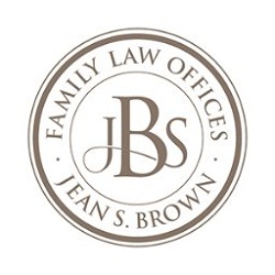 Jean Brown Law Firm - Logo