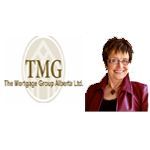 Jean Eyre, Mortgage Agent- TMG Mortgage Group Alberta L - Logo