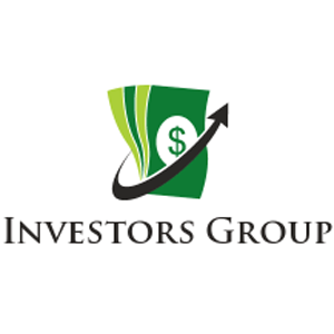 Jean-François Murphy Filiatrault – Groupe Investors - Logo