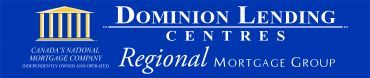 Jean-Guy Turcotte - Dominion Lending Centres Regional M - Logo