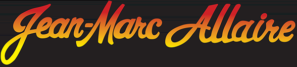 Jean-Marc Allaire Survoltage et Dévérouillage de Porte - Logo