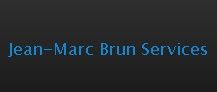 Jean-Marc Brun Services - Logo