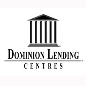 Jeannie Mongrain - Dominion Lending Centres - Logo
