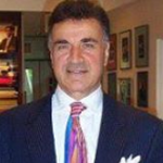 Jean-Paul Lo Giacco - Sales Representative Chestnut Par - Logo