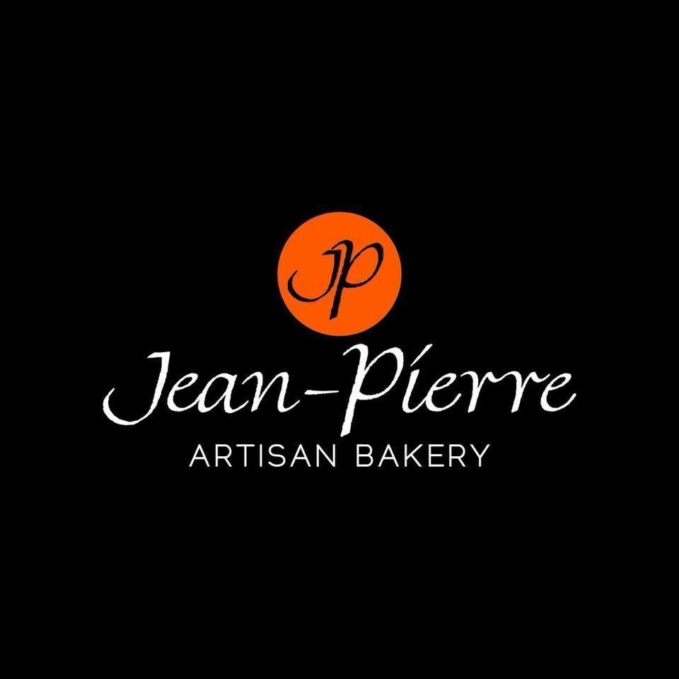 Jean-Pierre Artisan Bakery - Logo
