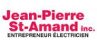 Jean-Pierre St-Amand Inc - Logo