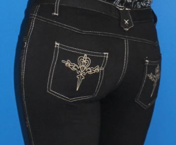 Jeans Experts - Logo
