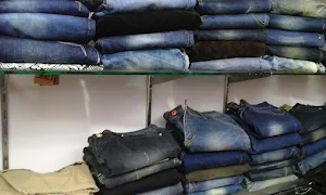 Jeans & Kids Gallery - Logo