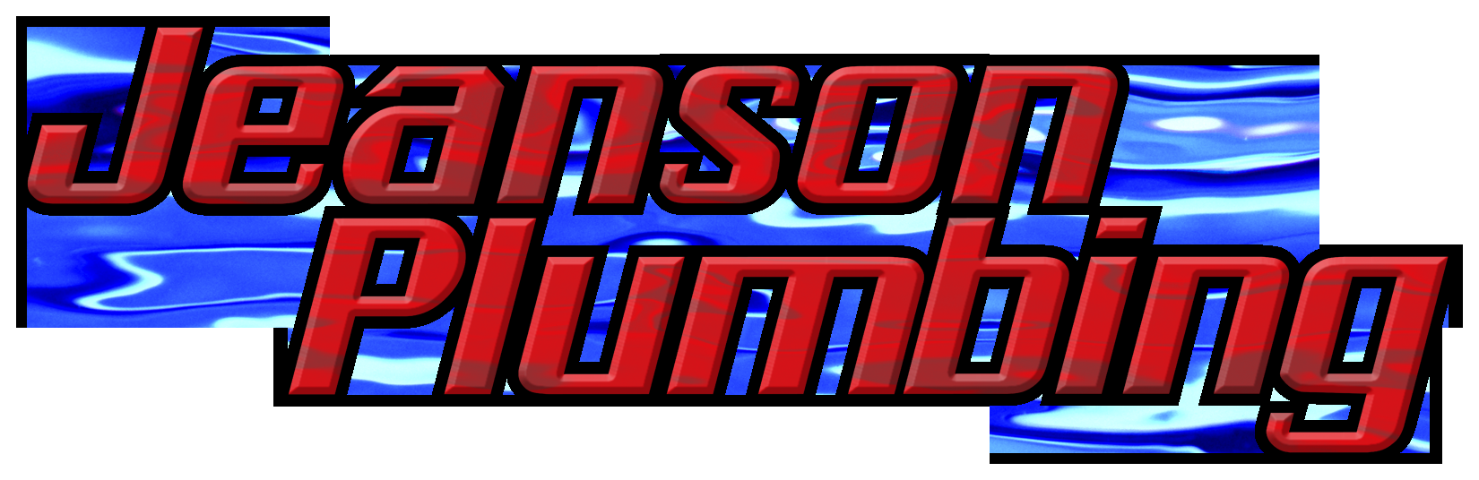 Jeanson Plumbing - Logo