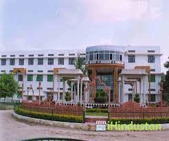 JECRC Engineering College And Research Centre, Foundati - Logo