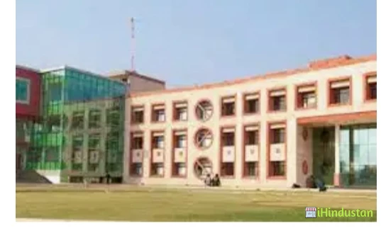 JECRC UDML College of Engineering - Logo