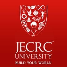 JECRC University (JECRC) - Logo