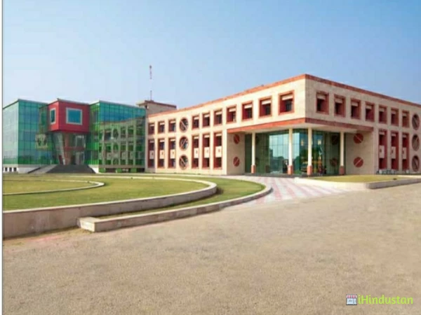 JECRC Uttam Devi Mohan Lal College Of Engineering UDML - Logo