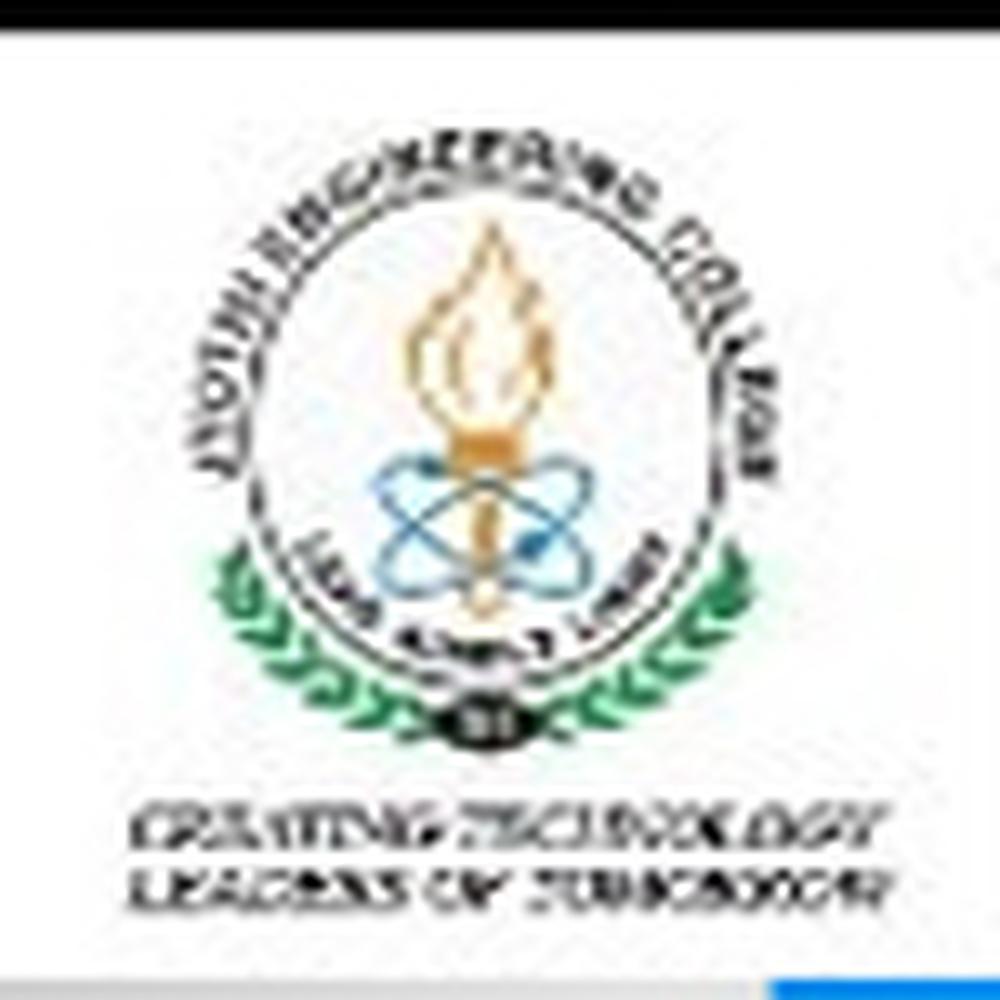 JEC Thrissur (JEC) - Logo