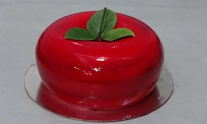 Jeden - The Cake Expert - Cover photo