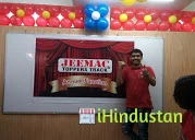 Jeemac Mathematics Classes by K D Sir - Logo