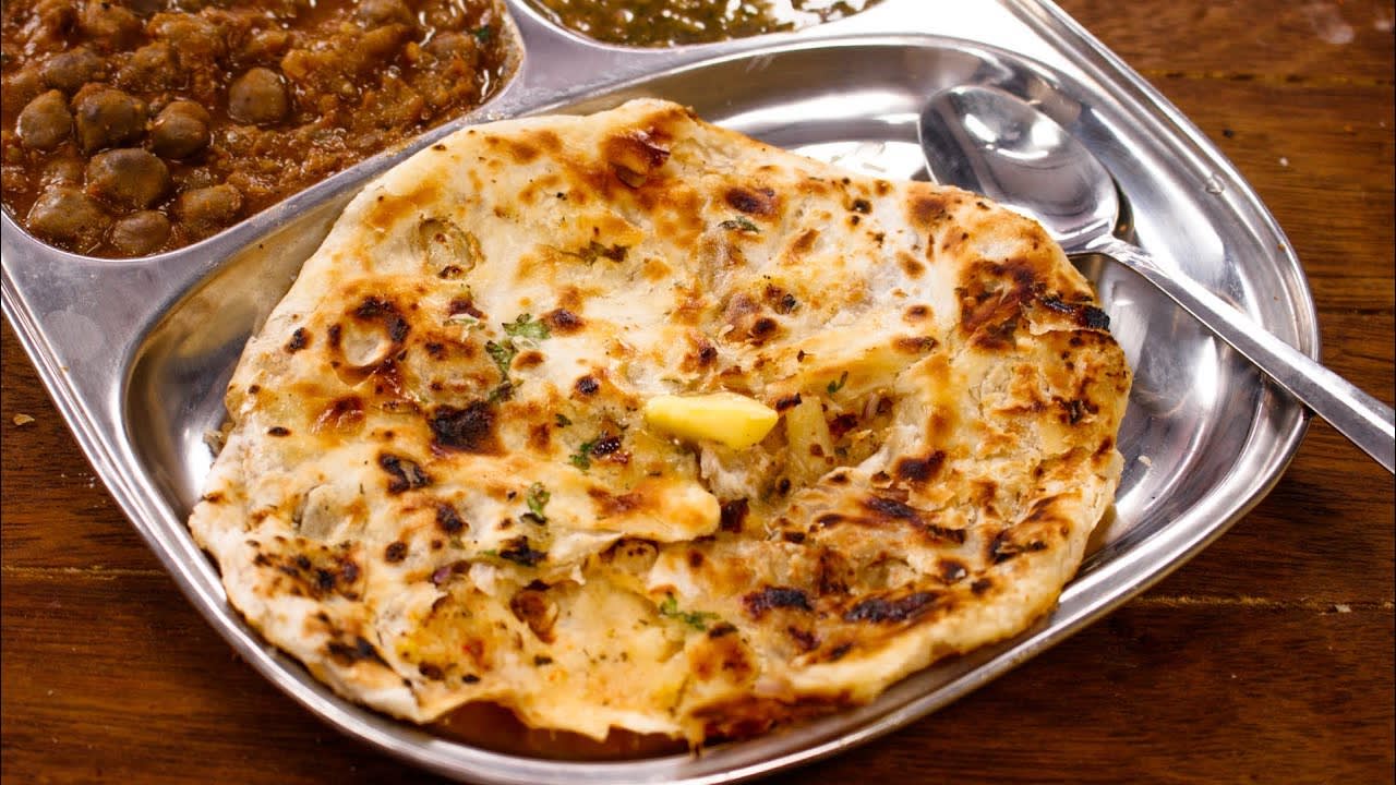 jeeta da punjabi dhaba - Logo