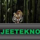 Jeetekno 138598 - Logo
